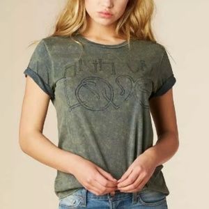 Revice High on Love Tee!!